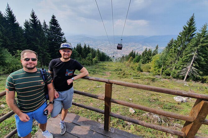 Sarajevo Under Siege War Half Day Tour - Who Should Consider This Tour?