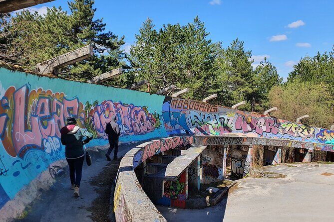 Sarajevo Under Siege War Half Day Tour - FAQs