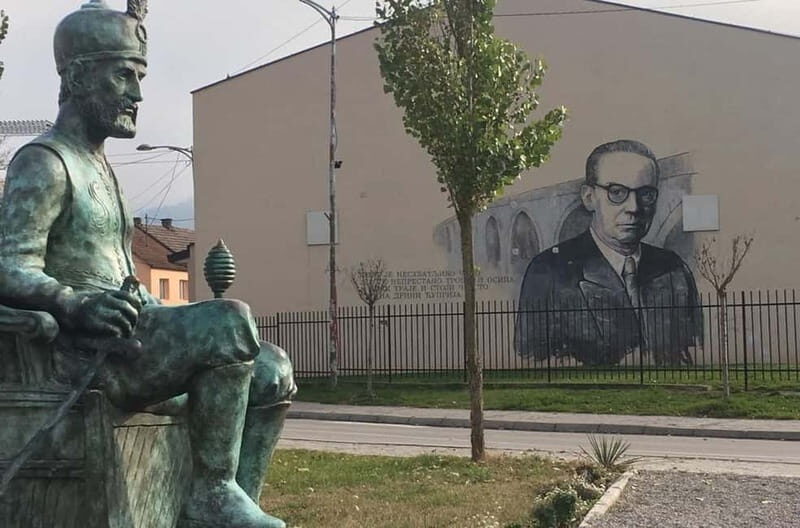 Sarajevo: Visegrad, Sarkan Eight Railway & Kurstendorf Tour - Key Points