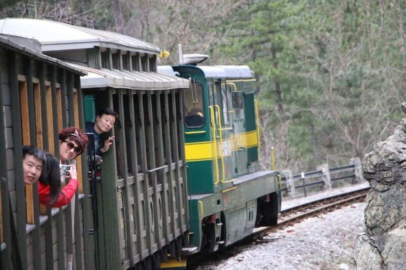 Sarajevo: Visegrad, Sarkan Eight Railway & Kurstendorf Tour - The Value of This Tour