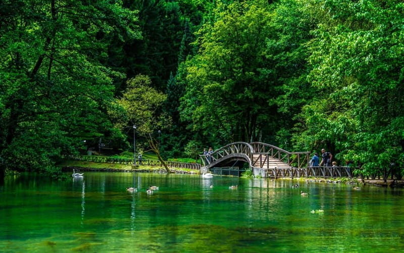 Sarajevo: Vrelo Bosne and Baarija Tour with Lunch - An In-Depth Look at the Sarajevo: Vrelo Bosne and Baarija Tour