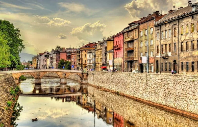 Sarajevo: Vrelo Bosne and Baarija Tour with Lunch - Frequently Asked Questions