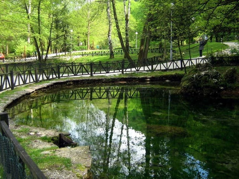 Sarajevo: Vrelo Bosne Nature Park Private Tour - Sarajevo: Vrelo Bosne Nature Park Private Tour — An Authentic Escape into Nature