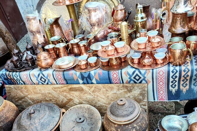 Sarajevo Walking Tour - Final Thoughts