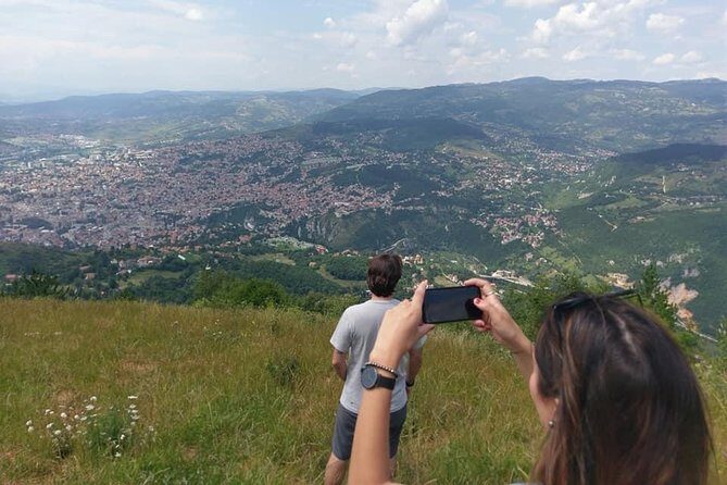 Sarajevo War Tour with TRAVELPLUS - Final Thoughts