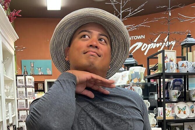 Saranac Lake Shuffle Scavenger Hunt - Authentic Feedback and What We Learned