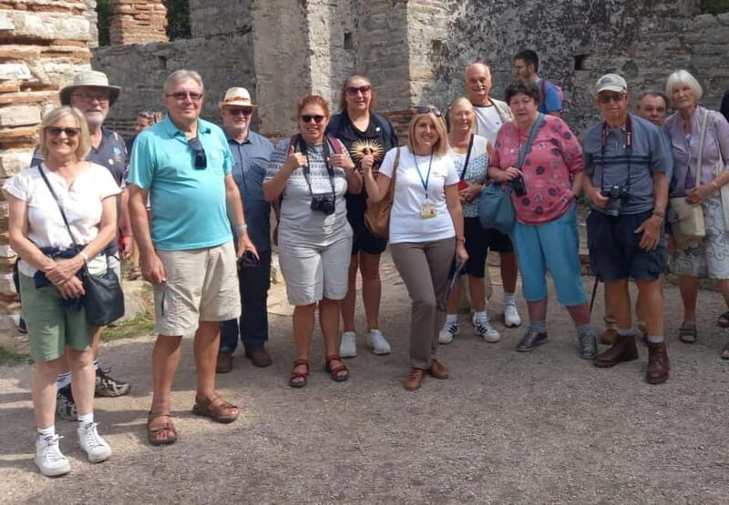 Saranda: 2.5-hour walking tour around the city - The Experience: What to Expect