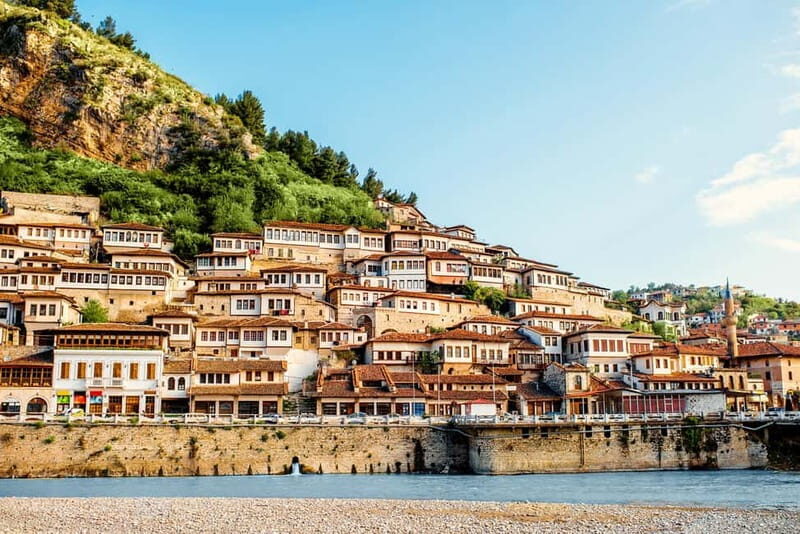 Saranda: Berat 2-Day Tour with Accommodation and Meals - Saranda: Berat 2-Day Tour with Accommodation and Meals — A Practical Guide for Curious Travelers