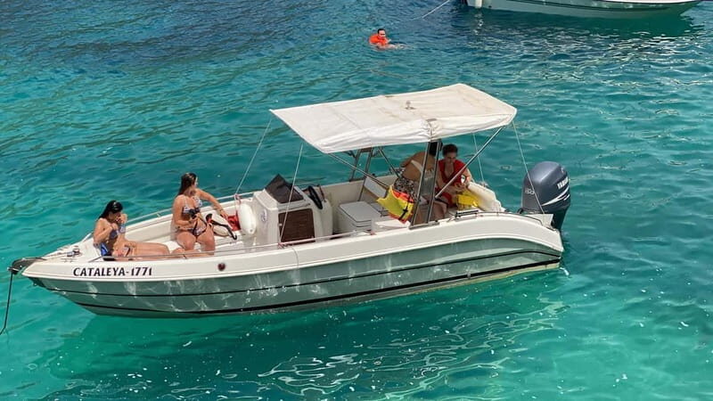 Saranda: Boat tour to 7 destinations end snorkeling - Saranda: Boat Tour to 7 Destinations End Snorkeling — A Detailed Look