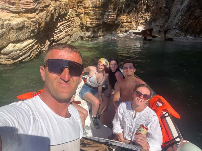 Saranda: Boat tour to 7 destinations end snorkeling - Final Thoughts: Why Choose This Boat Tour?