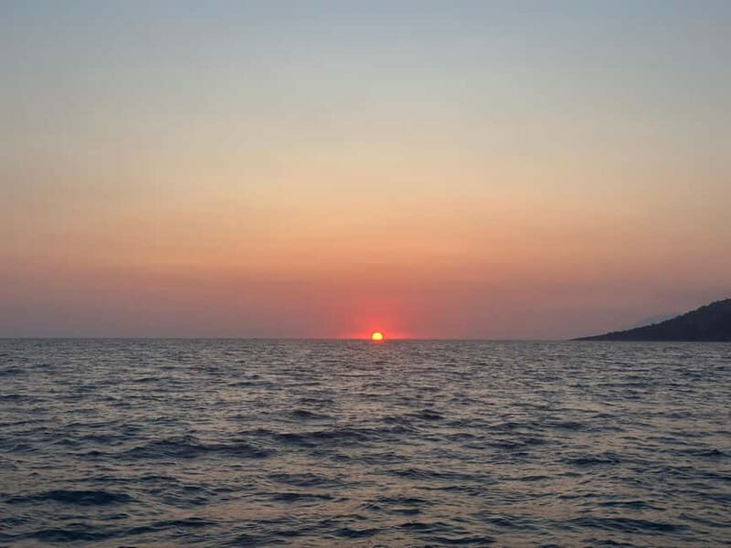 Saranda: Boat Tour to Hidden Caves & Krorez + Free Drink - FAQ