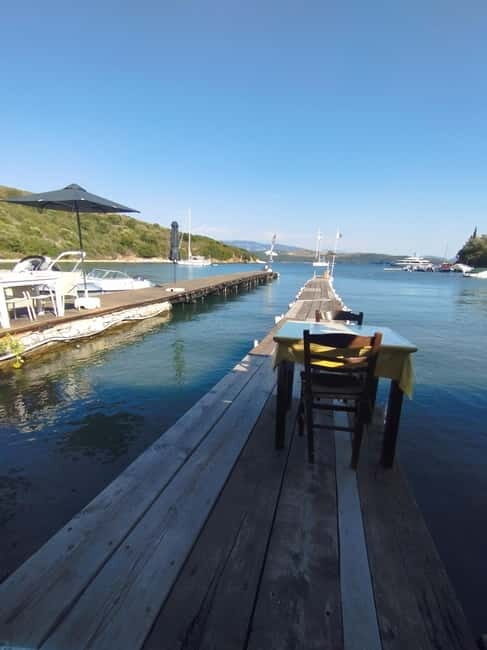 Saranda Boat Tours/Excursions/Fun/Relax/Sun/Swim/Enjoy - Diving into the Details of Saranda Boat Tours