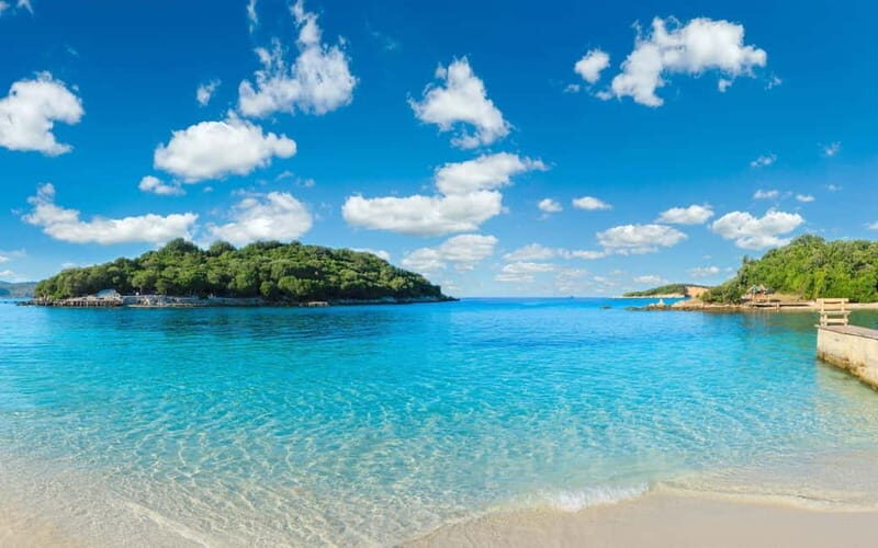 Saranda: Butrint, Blue Eye, Ksamil and Lekuresi Castle Tour - FAQs