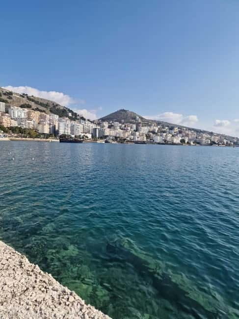 Saranda, Butrint Ksamil and Lekuresi Castle Private Day Trip - An In-Depth Look at the Saranda, Butrint, Ksamil, and Lekuresi Castle Day Trip