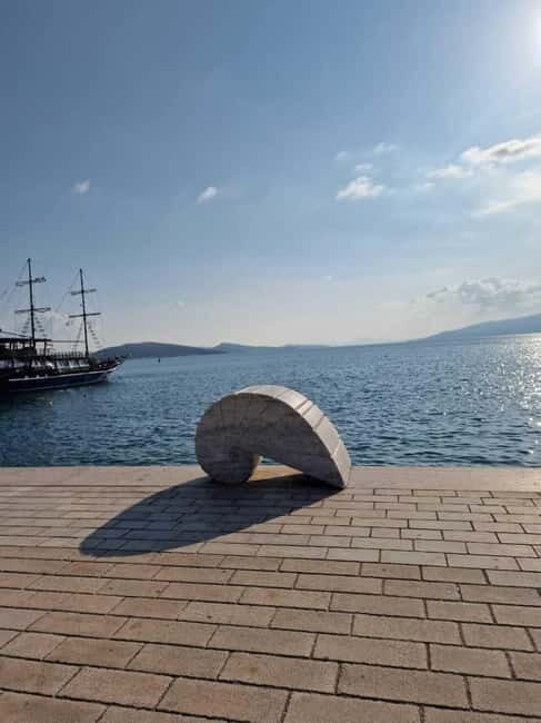 Saranda: Butrint, Lekuresi Castle, and Museum Private Tour - FAQs