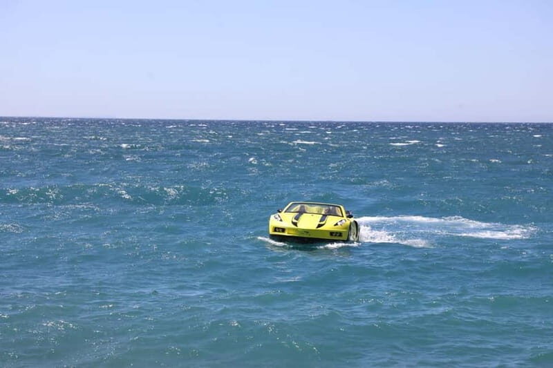 Saranda: Central Beach Jet Ski Ride - Final Thoughts