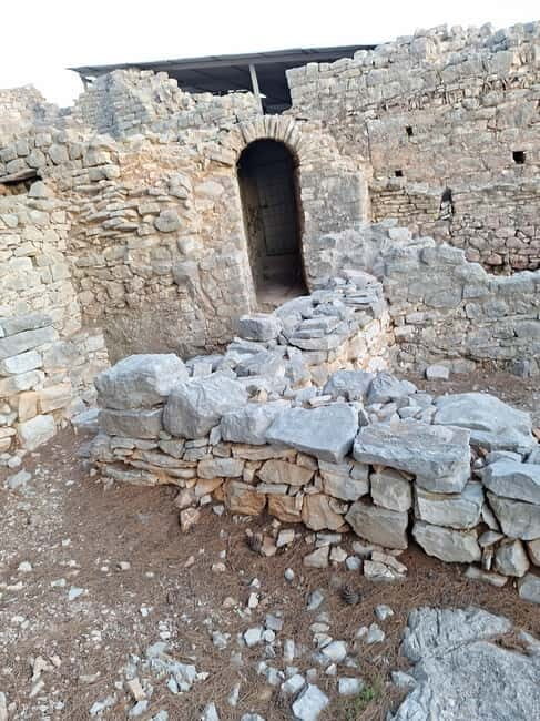 Saranda: Communism, Panoramic Views, Monastery & Mosque Tour - Who this tour suits best