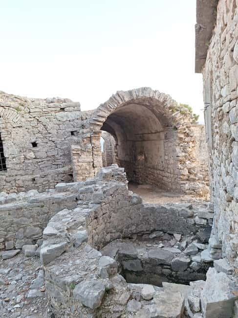 Saranda: Communism, Panoramic Views, Monastery & Mosque Tour - Who Would Enjoy This?