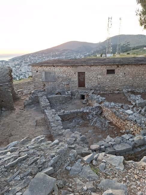 Saranda: Communism, Panoramic Views, Monastery & Mosque Tour - Practicalities: What You Should Know
