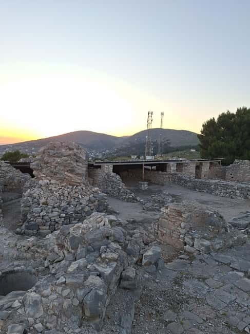 Saranda: Communism, Panoramic Views, Monastery & Mosque Tour - FAQ