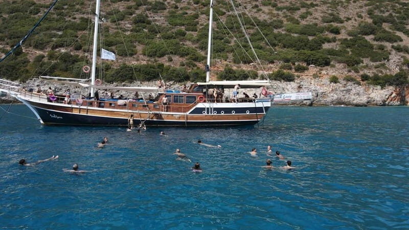 Saranda: Discover Secret Bays with Prince Ennio Yacht Tour - Final Thoughts