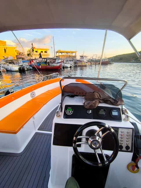 Saranda: Full-Day Boat Tour with Beach Stops & Swimming - Practical Tips for Your Trip