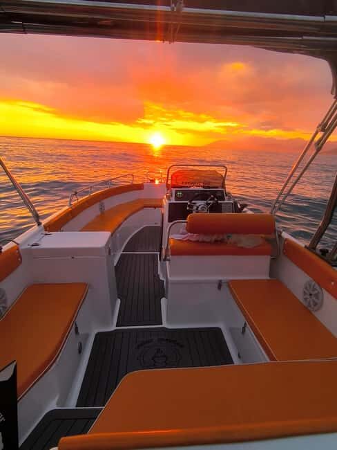 Saranda: Full-Day Boat Tour with Beach Stops & Swimming - Frequently Asked Questions