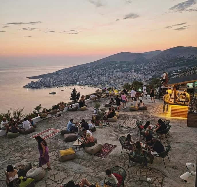Saranda Hidden Gems: Sunset at Lekursi,Blue Eye&Wine Tasting - Who Will Love This Tour?