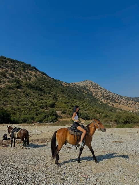 Saranda: Horseback Riding Tour - Exploring the Saranda Horseback Riding Tour in Detail