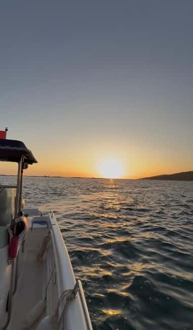 Saranda: Kakome, Kroreza, and Turtle Cave Boat Tour - Key Points