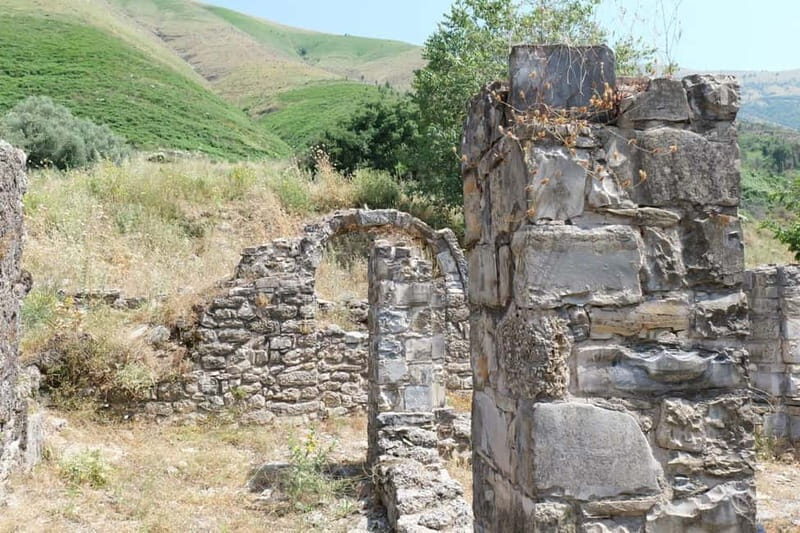 Saranda: Kameno Monastery Guided Hike - The Complete Experience: A Deep Dive into the Saranda: Kameno Monastery Guided Hike