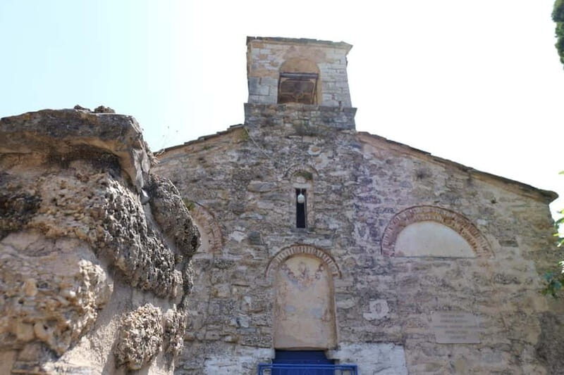 Saranda: Kameno Monastery Guided Hike - Who Is This Tour Perfect For?