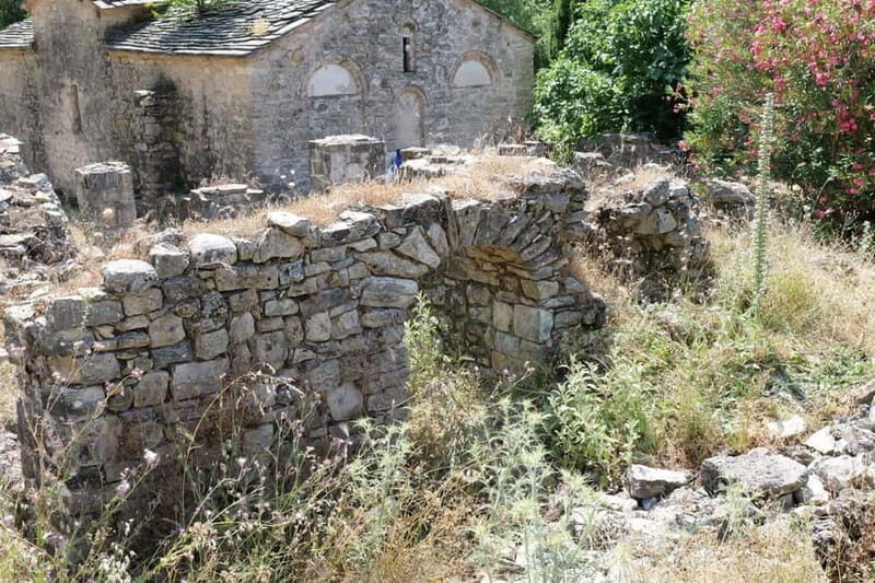 Saranda: Kameno Monastery Guided Hike - FAQ