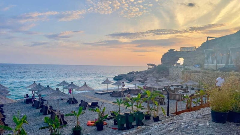 Saranda: Porto Palermo Castle & Himara Private Seaside Tour - The Experience – What Travelers Say