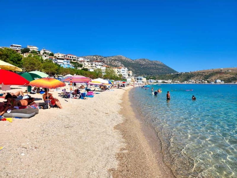 Saranda: Porto Palermo Castle & Himara Private Seaside Tour - Analyzing the Value — Is It Worth It?