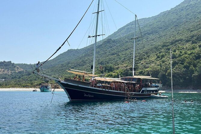Saranda Prince Ennio-Daily Yacht Tour - Practical Details & Recommendations