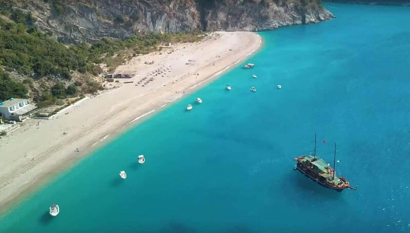 Saranda Private Boat tour with snorkeling - Overview and Pricing: Good Value for a Personalized Adventure