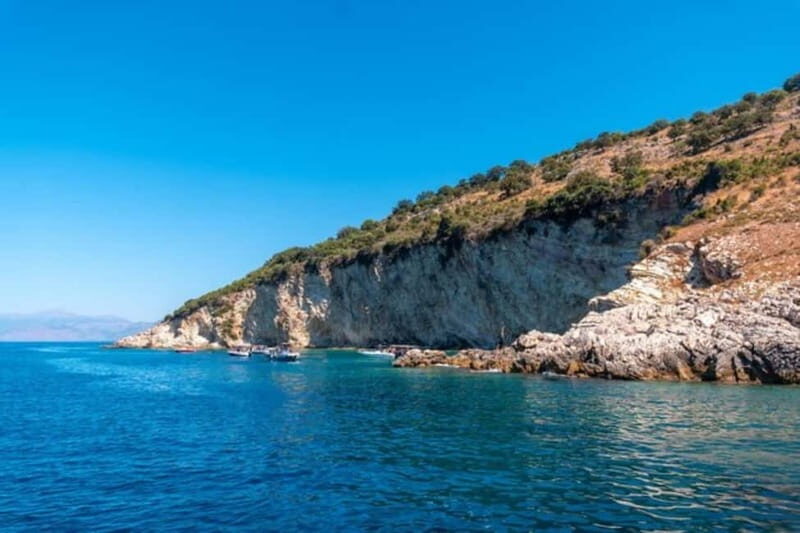 Saranda Private Boat tour with snorkeling - Practicalities: What to Bring and What to Expect