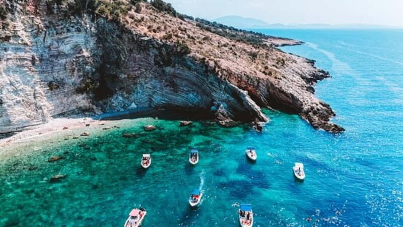 Saranda Private Boat tour with snorkeling - Authenticity and Value: Why Travelers Keep Coming Back