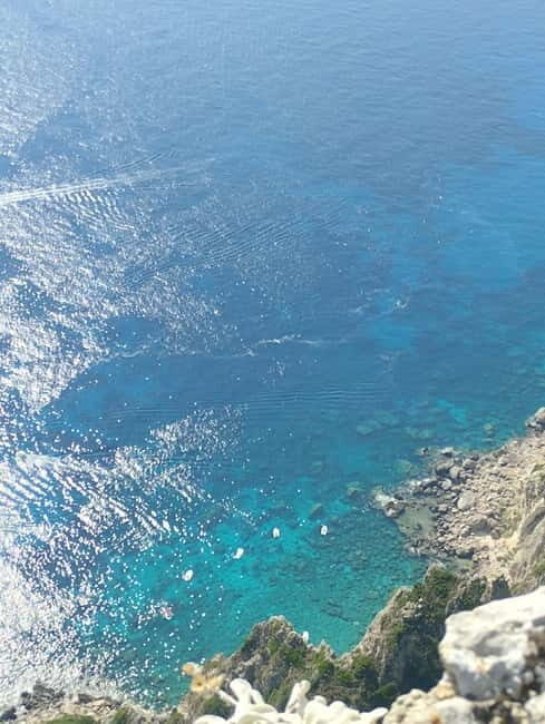 Saranda: Private Boat Tour with Swimming and Beach Time - A Complete Look at the Saranda Private Boat Tour