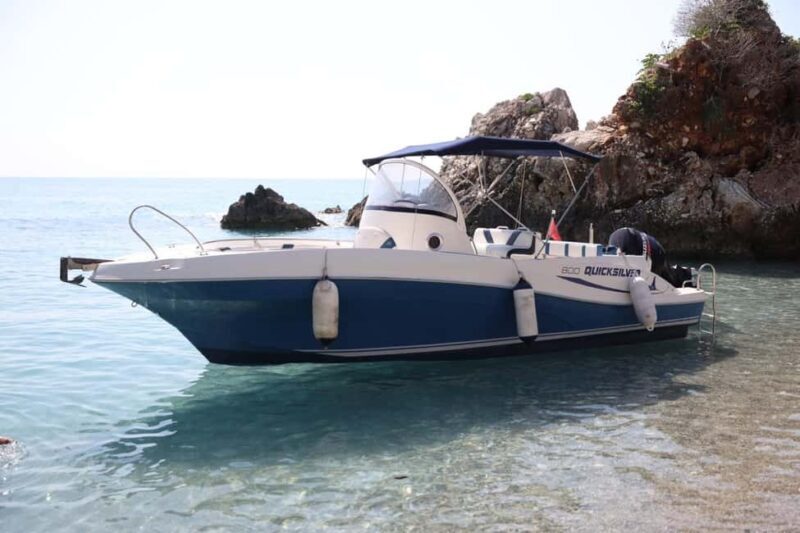 Saranda: Private Fishing Tour - A Deep Dive into the Saranda Private Fishing Tour