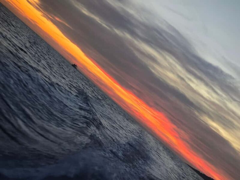 Saranda: Private Sunset Boat Tour with Swim Stops - Exploring the Experience in Detail