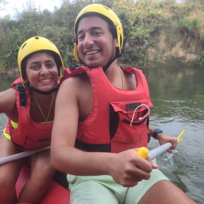 Saranda: Rafting, Waterfall, and Blue Eye Day Trip - Frequently Asked Questions