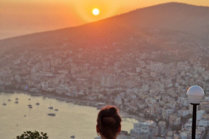 Sarande Blue Eye and Lekursi Castle Tour - Key Points