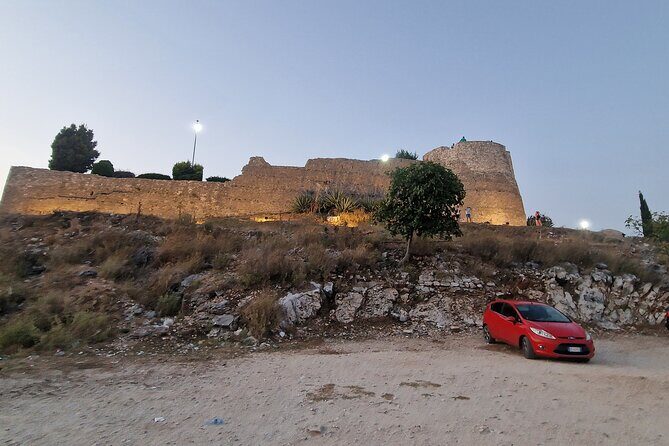 Sarande Blue Eye and Lekursi Castle Tour - Frequently Asked Questions