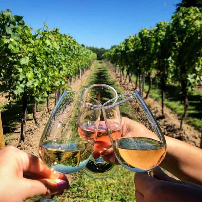 Sarande: Blue Eye & Lekuresi Tour w/ Wine Tasting - Who Will Love This Tour?