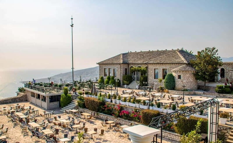 Sarande: Blue Eye & Lekuresi Tour w/ Wine Tasting - FAQ