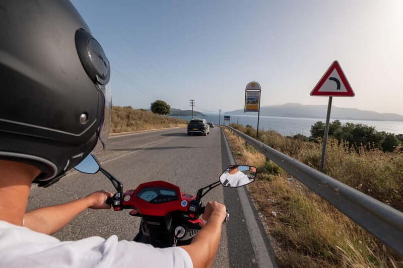 Sarande: Blue Eye Motorbike Tour - An In-Depth Look at the Sarande Blue Eye Motorbike Tour