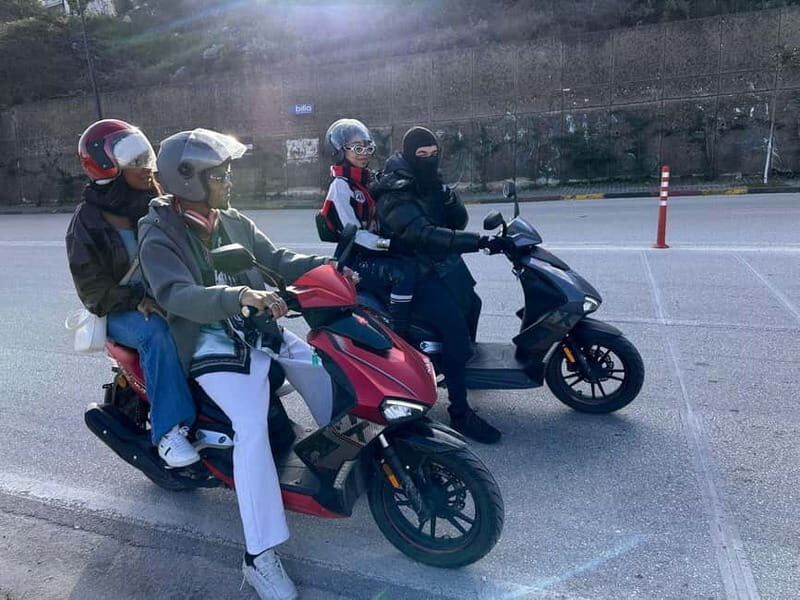 Sarande: Blue Eye Motorbike Tour - Frequently Asked Questions