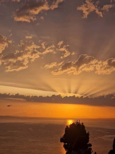 Sarande: Blue Eye Spring and Lekursi Castle Sunset Tour - Practical Details and Considerations